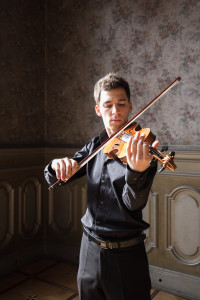 IV dzień konkursu II Etap Kolor M-14