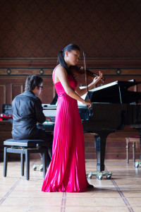 IV dzień konkursu II Etap Kolor M-21