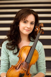 Mariya Krasnyuk - Foto MonikaLawrenz