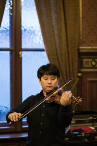 Przesłuchania pierwszy dzień Kolor-7 M