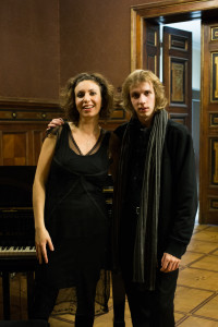 V dzień II etap M-37